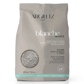 White clay - dull complexion - ultra-ventilated ARGILETZ TrustMedUSA buy supplements canada