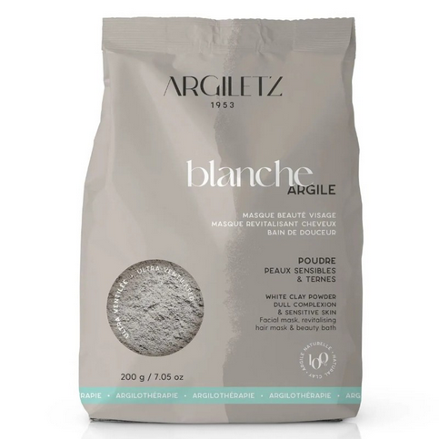 White clay - dull complexion - ultra-ventilated ARGILETZ TrustMedUSA buy supplements canada
