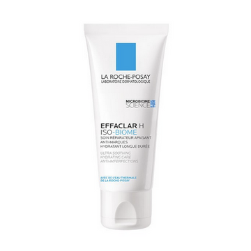 EFFACLAR H Iso-Biome anti-mark soothing repair treatment 40ml- LA ROCHE POSAY LA ROCHE POSAY buy supplements canada