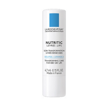 Nutritic lips - LA ROCHE POSAY