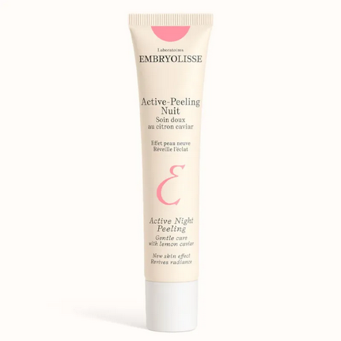 Active night peeling 40 ml - EMBRYOLISSE EMBRYOLISSE buy supplements canada