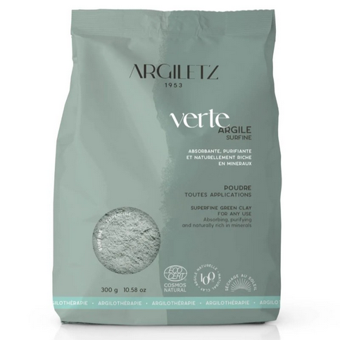 Superfine green clay ARGILETZ ARGILETZ buy supplements canada