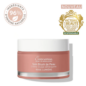 Radiant complexion cream - EMBRYOLISSE EMBRYOLISSE buy supplements canada