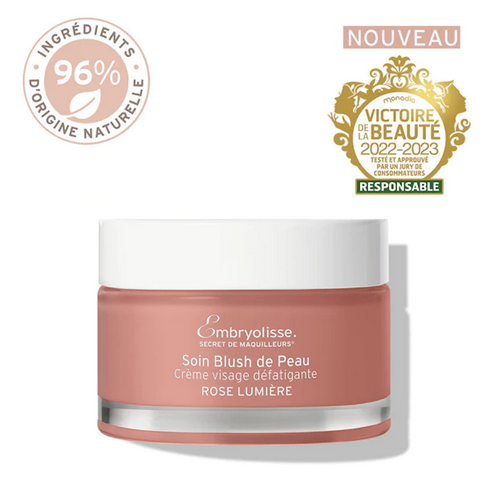 Radiant complexion cream - EMBRYOLISSE EMBRYOLISSE buy supplements canada