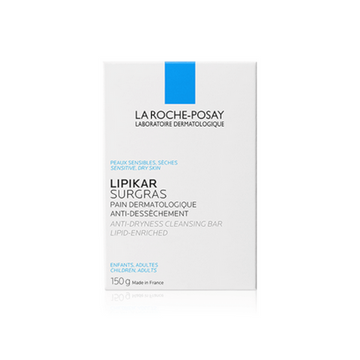 Lipikar surgras soap bar - LA ROCHE POSAY LA ROCHE POSAY buy supplements canada