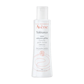 Tolerance gel cleansing lotion - AVENE AVENE buy supplements canada