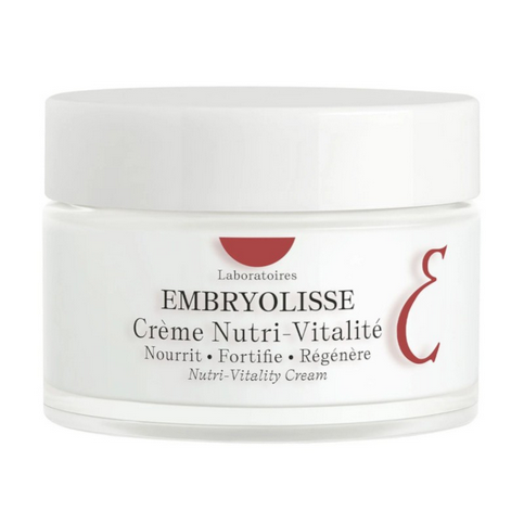 Nutri-vitality cream 50 ml - EMBRYOLISSE EMBRYOLISSE buy supplements canada
