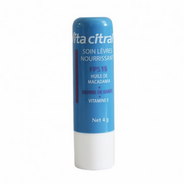 Protective lip balm SPF15 - VITA CITRAL VITA CITRAL buy supplements canada