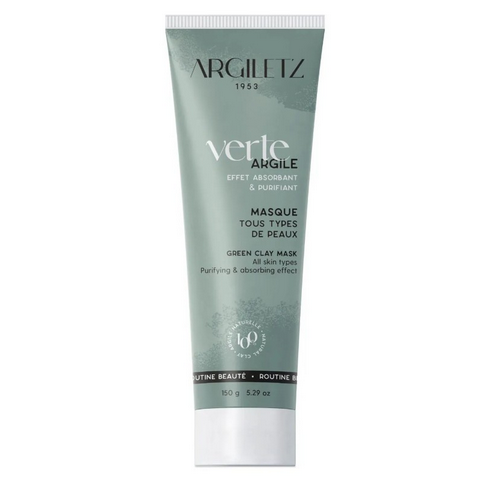 Green clay paste 150g - ARGILETZ ARGILETZ buy supplements canada