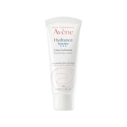 Hydrance rich moisturizing cream - AVENE AVENE buy supplements canada