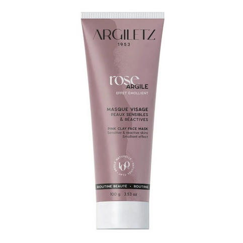Pink clay- sensitive and irritated skin ARGILETZ ARGILETZ buy supplements canada
