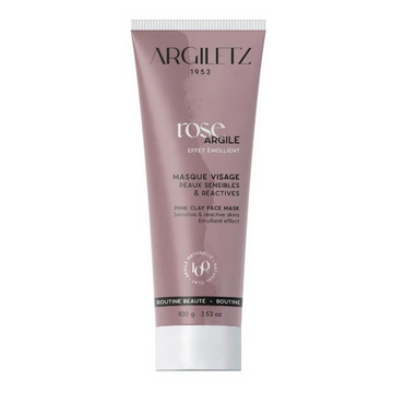 Pink clay- sensitive and irritated skin ARGILETZ ARGILETZ buy supplements canada