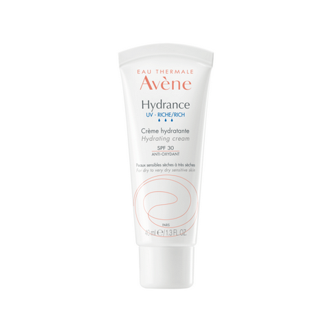 Hydrance UV rich moisturizing cream - AVENE AVENE buy supplements canada