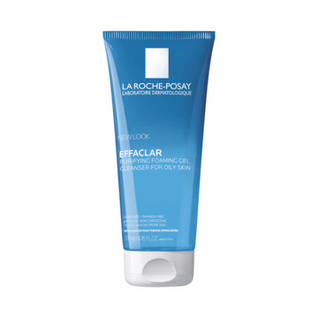 EFFACLAR purifying foaming gel - LA ROCHE POSAY LA ROCHE POSAY buy supplements canada