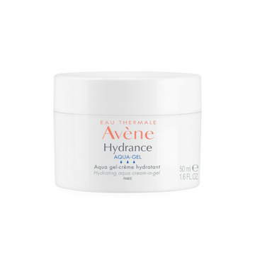Hydrance aqua moisturizing gel-cream - AVENE AVENE buy supplements canada