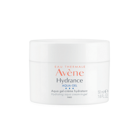 Hydrance aqua moisturizing gel-cream - AVENE AVENE buy supplements canada