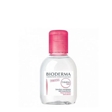 CREALINE H2O micellar cleansing solution without perfume BIODERMA BIODERMA buy supplements canada