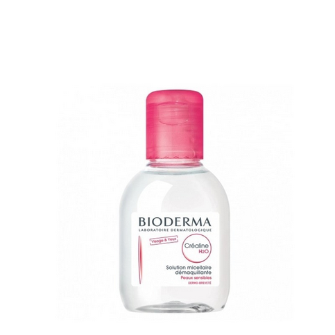 CREALINE H2O micellar cleansing solution without perfume BIODERMA BIODERMA buy supplements canada