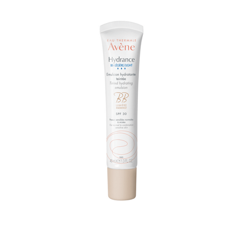 Hydrance BB tinted moisturizing emulsion - AVENE AVENE buy supplements canada
