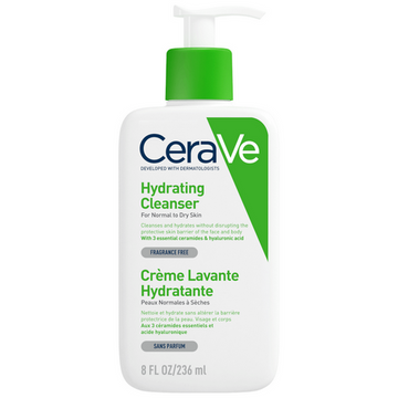 Moisturizing cleansing cream - CeraVe CERAVE buy supplements canada