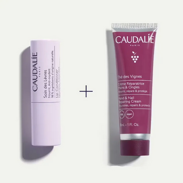 CAUDALIE Thé des Vignes Moisturizing Duo CAUDALIE buy supplements canada