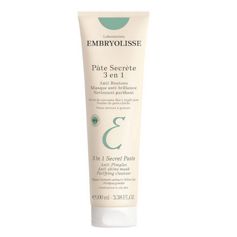 3 in 1 secret paste - EMBRYOLISSE EMBRYOLISSE buy supplements canada