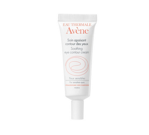 Southing eye contour cream 10ml - AVENE AVENE buy supplements canada