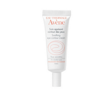 Southing eye contour cream 10ml - AVENE AVENE buy supplements canada