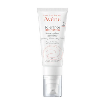 Tolerance Control soothing restorative balm - AVENE AVENE buy supplements canada