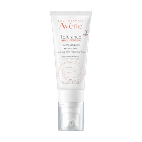 Tolerance Control soothing restorative balm - AVENE AVENE buy supplements canada