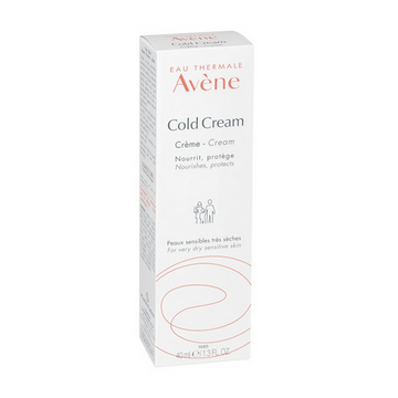 Cold Cream - AVENE AVENE buy supplements canada