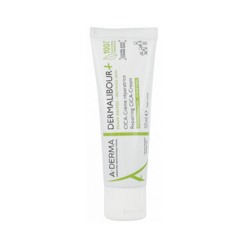 Dermalibour+ cream - A-DERMA A-DERMA buy supplements canada