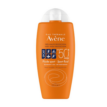 Sport fluid spf 50+ - AVENE AVENE buy supplements canada