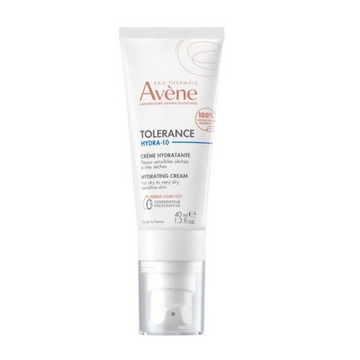 Avene Tolerance Hydra-10 Moisturizing Cream 40ml AVENE buy supplements canada