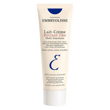 EMBRYOLISSE multi-function retinol-like milk cream 75ml EMBRYOLISSE buy supplements canada