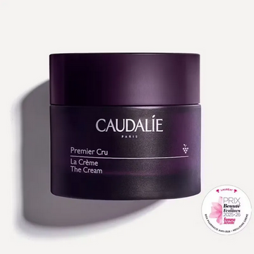 CAUDALIE Premier Cru The Cream - 50ml Exceptional Global Anti-Aging Care CAUDALIE buy supplements canada