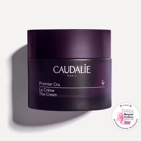 CAUDALIE Premier Cru The Cream - 50ml Exceptional Global Anti-Aging Care CAUDALIE buy supplements canada
