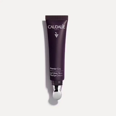 CAUDALIE Premier Cru The eyes cream - 15ml – For rejuvenated eye contours CAUDALIE buy supplements canada