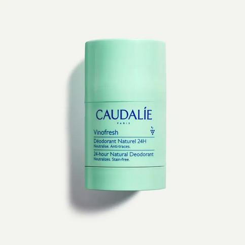 CAUDALIE Vinofresh 24-hours natural deodorant - 50g CAUDALIE buy supplements canada