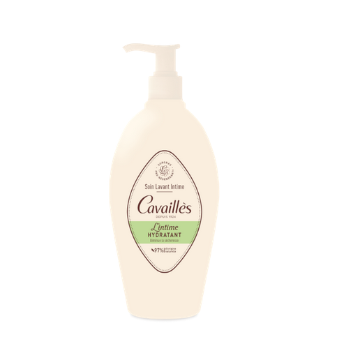 Hydrating intimate cleanser 250ml - ROGE CAVAILLES CAVAILLES buy supplements canada