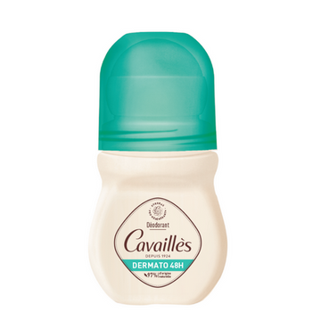 Roll-on deodorant dermato 48h - ROGE CAVAILLES CAVAILLES buy supplements canada