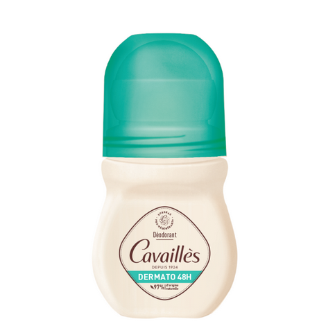 Roll-on deodorant dermato 48h - ROGE CAVAILLES CAVAILLES buy supplements canada