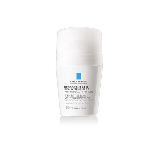24-hours deodorant with roll-on for sensitive skin - LA ROCHE POSAY LA ROCHE POSAY buy supplements canada