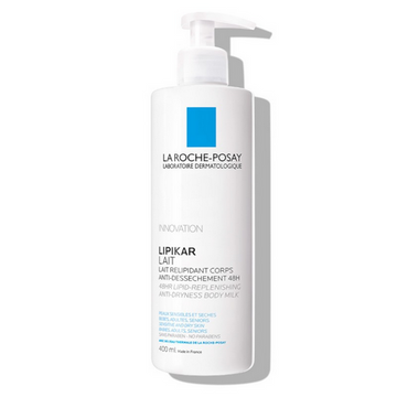 Lipikar body lotion - LA ROCHE POSAY LA ROCHE POSAY buy supplements canada