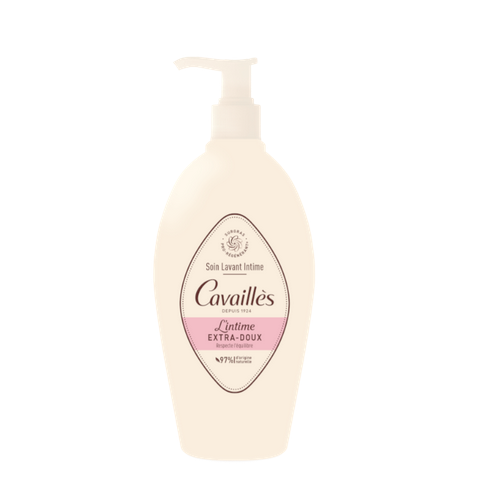 Extra-gentle intimate cleanser - Rogé Cavaillès CAVAILLES buy supplements canada