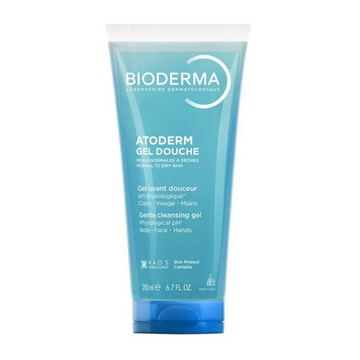 Atoderm shower gel 200ml - Bioderma