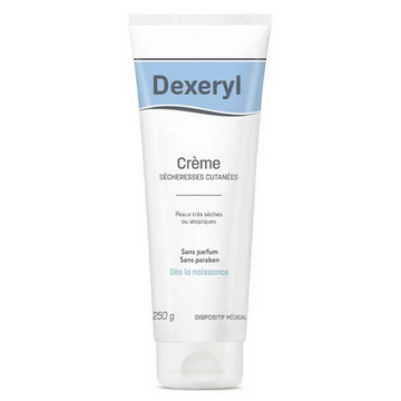 Dexeryl cream