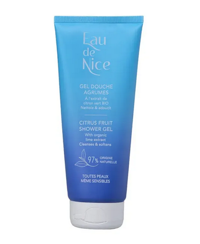 Eau de Nice Shower Gel - 200 ml