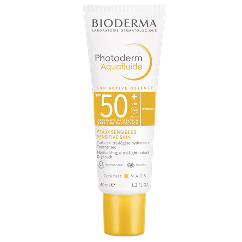 Photoderm aquafluide spf 50+ BIODERMA