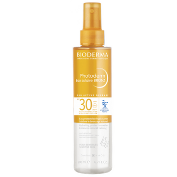 Photoderm solar water BRONZ spf 30 - BIODERMA